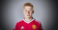 Manchester United enter race to sign Kevin De Bruyne