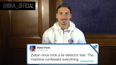 Zlatan Ibrahimovic reading out some of the best Zlatan Facts is hilarious