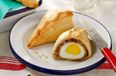 The internet’s reaction to Tesco’s bizarre new ‘Scotch egg pasty’ is hilarious…