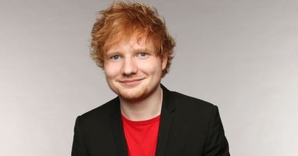 Ed Sheeran open to EastEnders cameo after his latest TV role