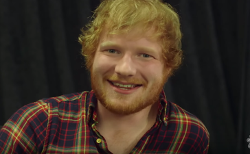 Ed Sheeran announces his own record label Gingerbread Man Records