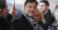 Russell Crowe breaks bad news to Leeds United fans with a string of crazy tweets…