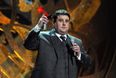 Peter Kay speaks in a cockney accent for new sit-com (video)