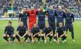 Malmo go overboard with their celebrations after beating Celtic (pic)