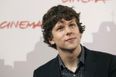 Jesse Eisenberg talks Batman vs Superman: Dawn of Justice