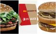 Burger King proposes McDonald’s truce with new McWhopper…