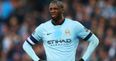 Yaya Toure’s ultimate 5-a-side team selection might upset his Man City teammates