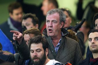 Jeremy Clarkson set to make millions from new Amazon show