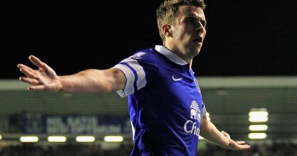 PSG have reportedly made a massive bid for Seamus Coleman…