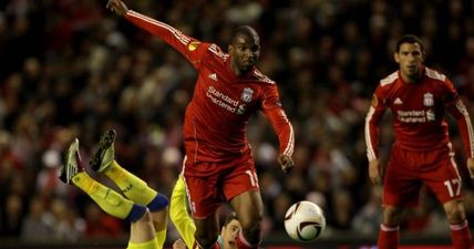 Ryan Babel loses the plot on Twitter, posts sexist tirade…