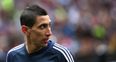 Di Maria shows Man United fans what they’re missing with sublime assist