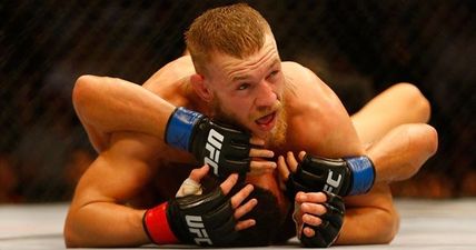 Conor McGregor is already a UFC Hall of Famer, claims one former fighter