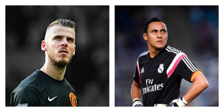 Real Madrid release official timeline of events to explain breakdown of De Gea move….