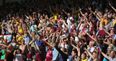 Touching picture of brave young Aston Villa fan shows all that is good about football