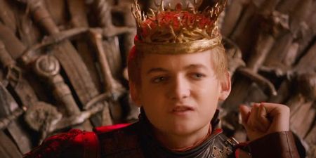 You need to see this Game of Thrones remake where King Joffrey is the hero (Video)