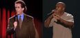 Whoever turned Kanye West’s bizarre VMA speech into Seinfeld comedy stand-up needs a medal (Video)