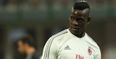 Balotelli has mellowed, new club claim