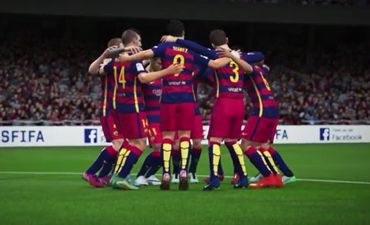 FIFA 16’s official playlist has been released