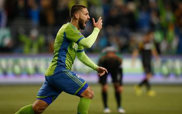 Clint Dempsey’s customised boots are the most American you’ll ever see