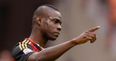 Mario Balotelli is yet to convince Milan teammate that he’s a reformed character