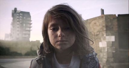 A powerful video that drives home the plight of Syrian refugees – and how you can help (Video)