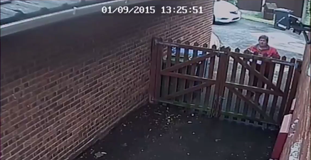 This is the worst delivery we’ve seen in ages – and it’s not Gabriel Obertan (Video)