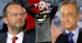 Man United respond to Real Madrid’s response to United’s response in dull tit-for-tat blame saga