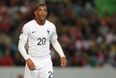 Watch Manchester United’s new £36m signing Anthony Martial on his France debut (Video)