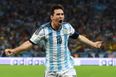 Lionel Messi bagged two clinical goals as Argentina beat Bolivia 7-0 (Video)