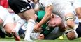 The internet reacts to England beating Ireland in Rugby World Cup warm-up