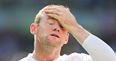 Wayne Rooney locked in battle for England goalscoring record with unlikely competitor