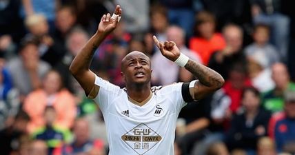 Liverpool might be kicking themselves over this offer from Swansea star Andre Ayew