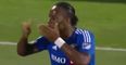 Didier Drogba looks deadly with a debut MLS hat-trick for Montreal (Video)