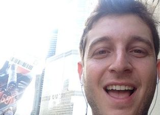 This man’s legendary stag do tale is truly one on its own (pictures)