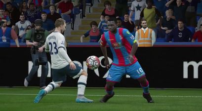 FIFA 16’s new skills revealed in brand new tutorial video