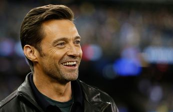 Hugh Jackman fancies being the next James Bond… and so does Ricky Gervais (possibly)