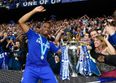 Didier Drogba thanks Chelsea fans for their gesture at his MLS debut