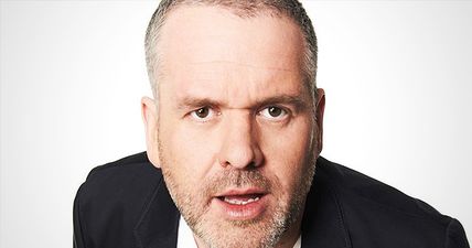 Chris Moyles is making a big radio comeback