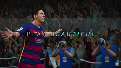 FIFA 16 has given these familiar names a higher skill rating than Lionel Messi