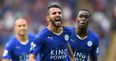 Leicester player linked with ridiculous move to European giants – but this sort of thing has happened before