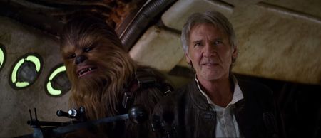 Star Wars Episode VII set for early release in the UK