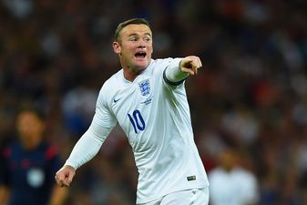 Wayne Rooney is England’s all time leading scorer (Videos)