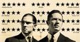 Promoters of Krays movie ingeniously use a bad review to their advantage