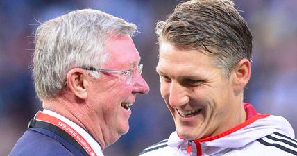 Former club confirm that Schweinsteiger cost Man United mere peanuts…