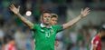 Irish fans are seriously p*ssed off with the BBC after Robbie Keane snub