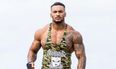 Former Royal Marine David McIntosh’s 5-minute fat blasting upper body workout (Video)