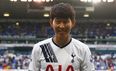 The Son has got his hat(-trick) on after quick double for Spurs (Video)