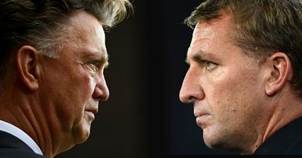 Manchester United Vs Liverpool game will mark the end of an era for one big reason