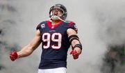 Watch American football star JJ Watt’s incredible 90-minute workout (Video)