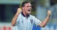 Paul Gascoigne admits that he fancied Gary Lineker in his Spurs prime